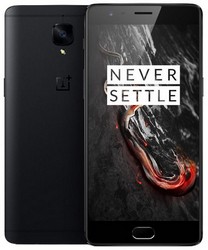 Замена разъема зарядки на телефоне OnePlus 3T в Тюмени